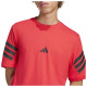 Adidas Ανδρική κοντομάνικη μπλούζα Future Icons 3-Stripes Tee